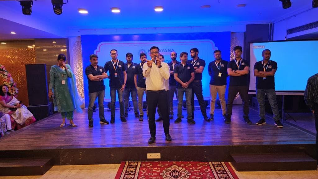 Narayana narayana photo 1